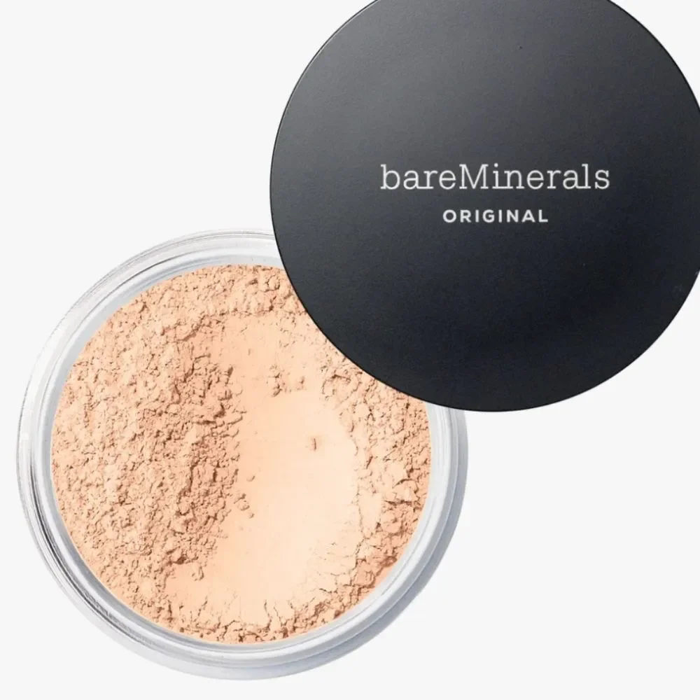 BareMinerals Original Loose Powder‎ Foundation SPF 15